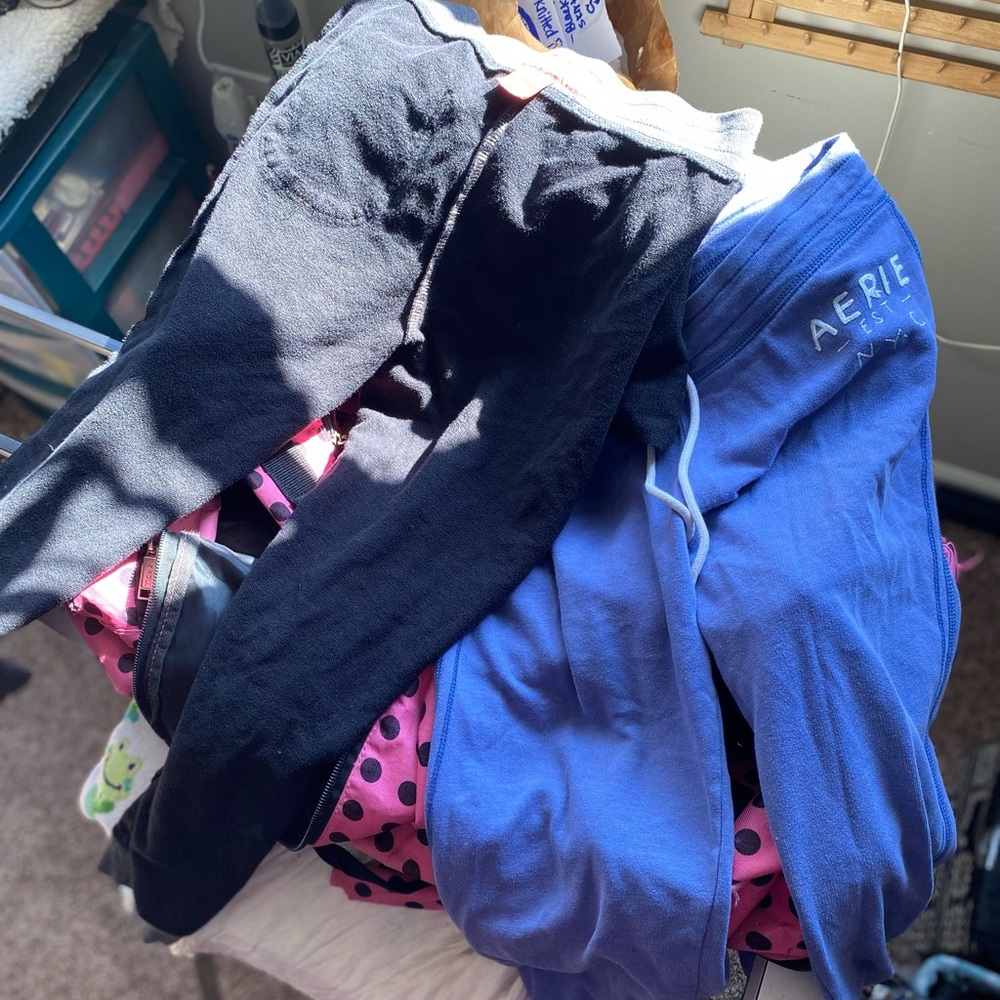 Aeropostale joggers